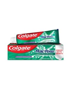 Зубная паста Colgate