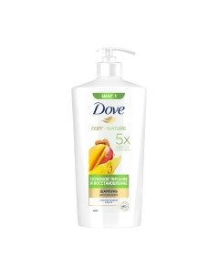 Шампунь для волос Dove