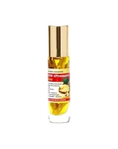 Бальзам для тела Oil Balm With Herb Pineapple Banna