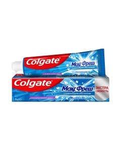 Зубная паста Colgate