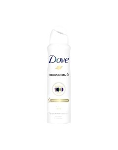 Антиперспирант спрей Dove