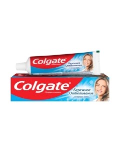 Зубная паста Colgate