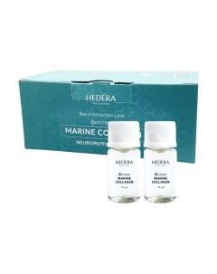 Филлер для волос Hedera professional