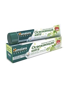 Зубная паста Himalaya herbals