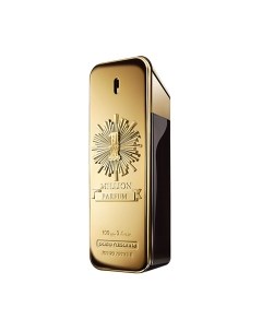 Парфюмерная вода 1 Million Parfum for Men Paco rabanne