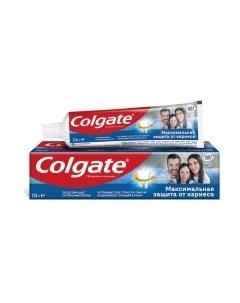 Зубная паста Colgate