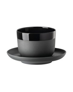 Чашка с блюдцем Rosenthal