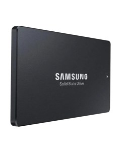 SSD диск Samsung