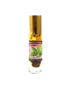 Бальзам для тела Oil Balm With Herb Banna