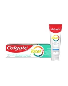 Зубная паста Colgate