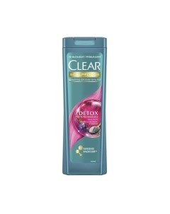 Шампунь для волос Clear