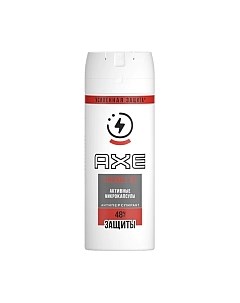 Антиперспирант спрей Axe