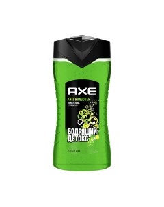 Гель для душа Axe