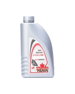 Моторное масло Hexol