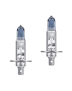 Комплект автомобильных ламп Osram