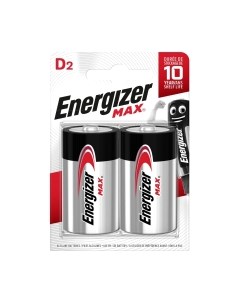 Комплект батареек Energizer