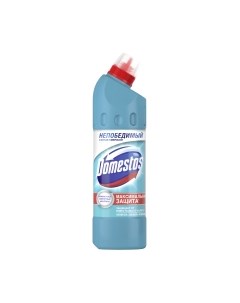 Универсальное чистящее средство Domestos