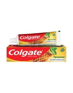 Зубная паста Colgate