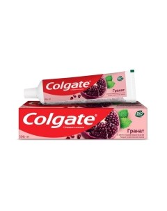 Зубная паста Colgate