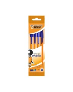 Набор шариковых ручек Bic