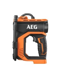 Автомобильный компрессор Aeg powertools