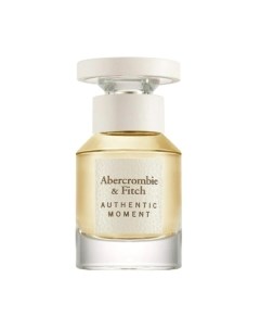 Парфюмерная вода Abercrombie & fitch