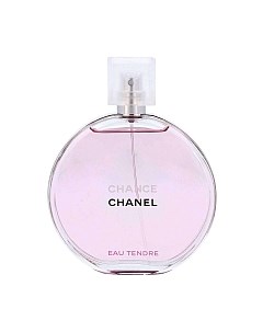 Туалетная вода Chance eau Tendre Chanel