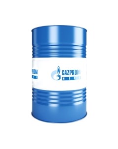 Моторное масло Gazpromneft