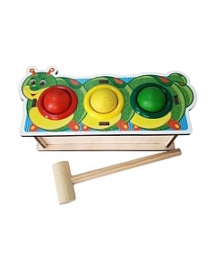 Развивающая игрушка Woodland toys