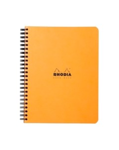 Блокнот Rhodia