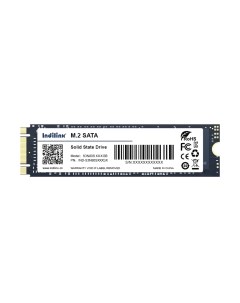 SSD диск M.2 2280 SATAIII 512GB (IND-S3N80S512GX) Indilinx