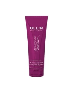 Крем для волос Ollin professional