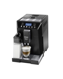 Кофемашина ECAM 46.860.B Delonghi