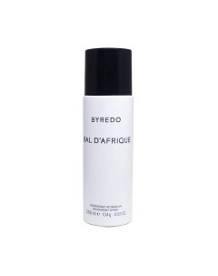 Дезодорант спрей Byredo