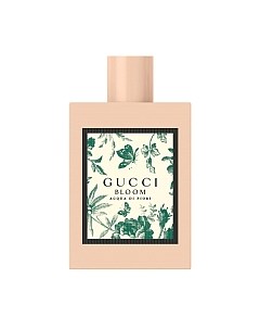 Туалетная вода Bloom Acqua Di Fiori Gucci