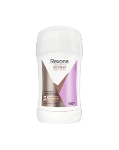 Антиперспирант-стик Rexona