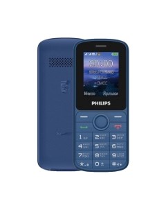 Мобильный телефон Philips