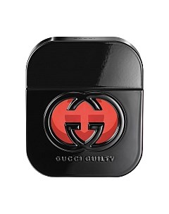 Туалетная вода Guilty Black Pour Femme Gucci