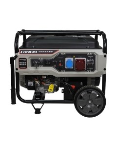 Бензиновый генератор Loncin