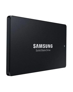 SSD диск Samsung