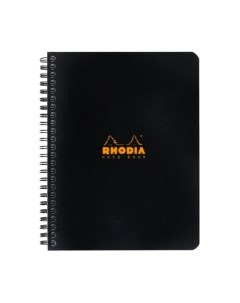 Блокнот Rhodia