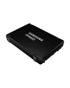 SSD диск Samsung