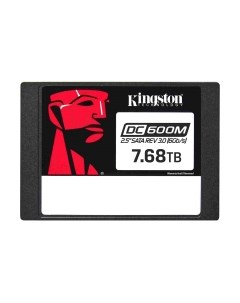 SSD диск Kingston