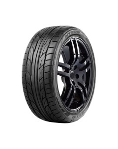 Летняя шина NT555 G2 265/35R18 97Y Nitto