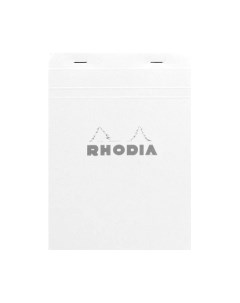 Блокнот Rhodia