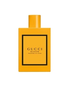 Парфюмерная вода Bloom Profumo Di Fiori Gucci