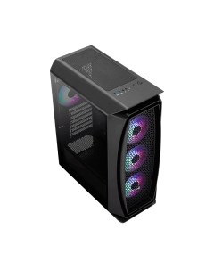 Корпус для компьютера Aerocool