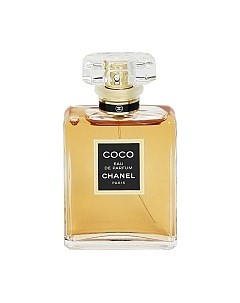 Парфюмерная вода Chanel