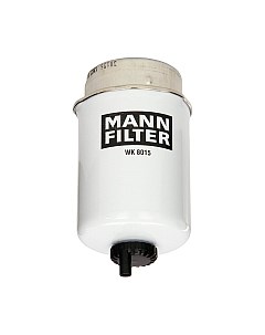 Топливный фильтр Mann-filter