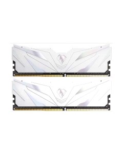 Оперативная память DDR4 Netac